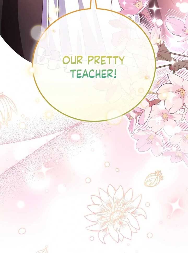 The Teacher of the Nobles’ Kindergarten Is Having a Hard Day Again Chapter 16 - Page 47