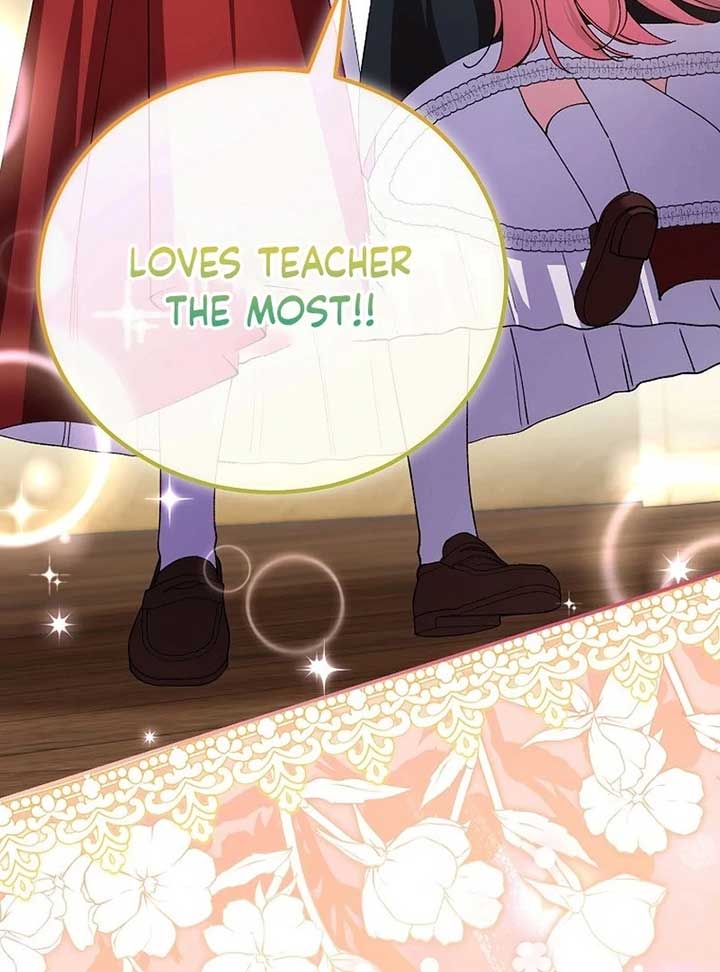 The Teacher of the Nobles’ Kindergarten Is Having a Hard Day Again Chapter 16 - Page 50