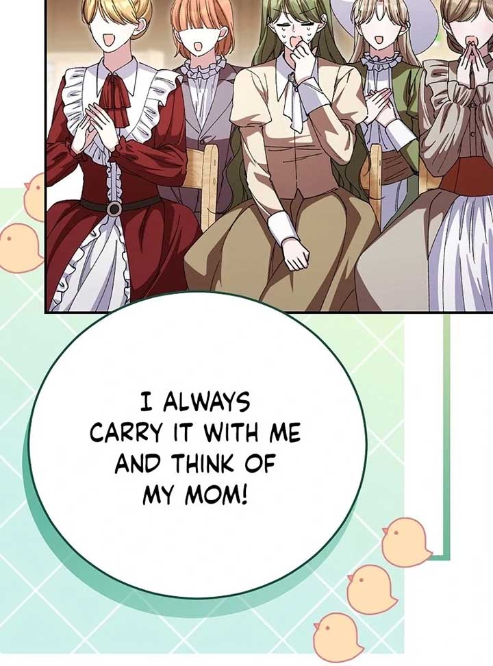 The Teacher of the Nobles’ Kindergarten Is Having a Hard Day Again Chapter 16 - Page 6