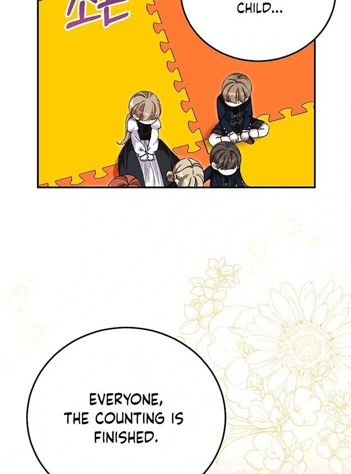 The Teacher of the Nobles’ Kindergarten Is Having a Hard Day Again Chapter 16 - Page 65