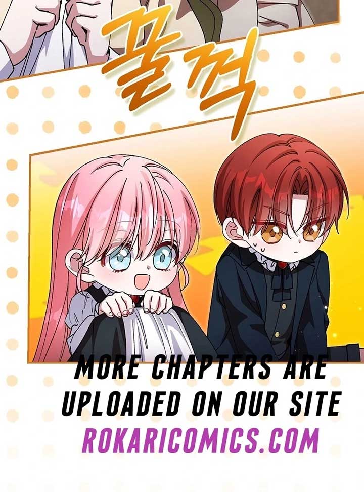 The Teacher of the Nobles’ Kindergarten Is Having a Hard Day Again Chapter 16 - Page 68