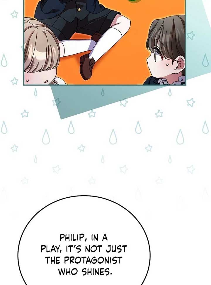 The Teacher of the Nobles’ Kindergarten Is Having a Hard Day Again Chapter 16 - Page 76