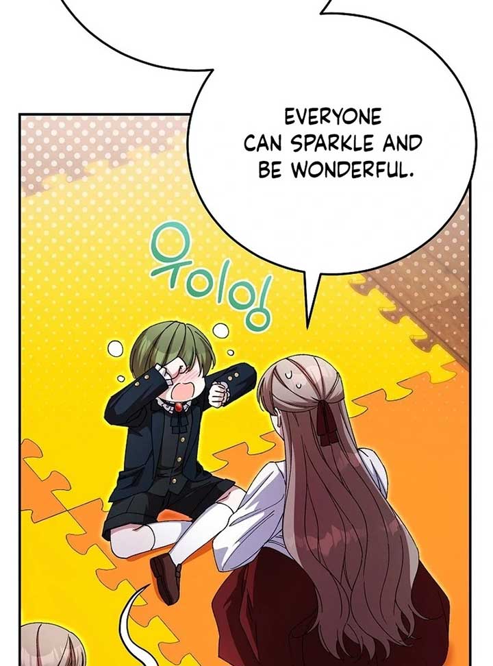 The Teacher of the Nobles’ Kindergarten Is Having a Hard Day Again Chapter 16 - Page 77