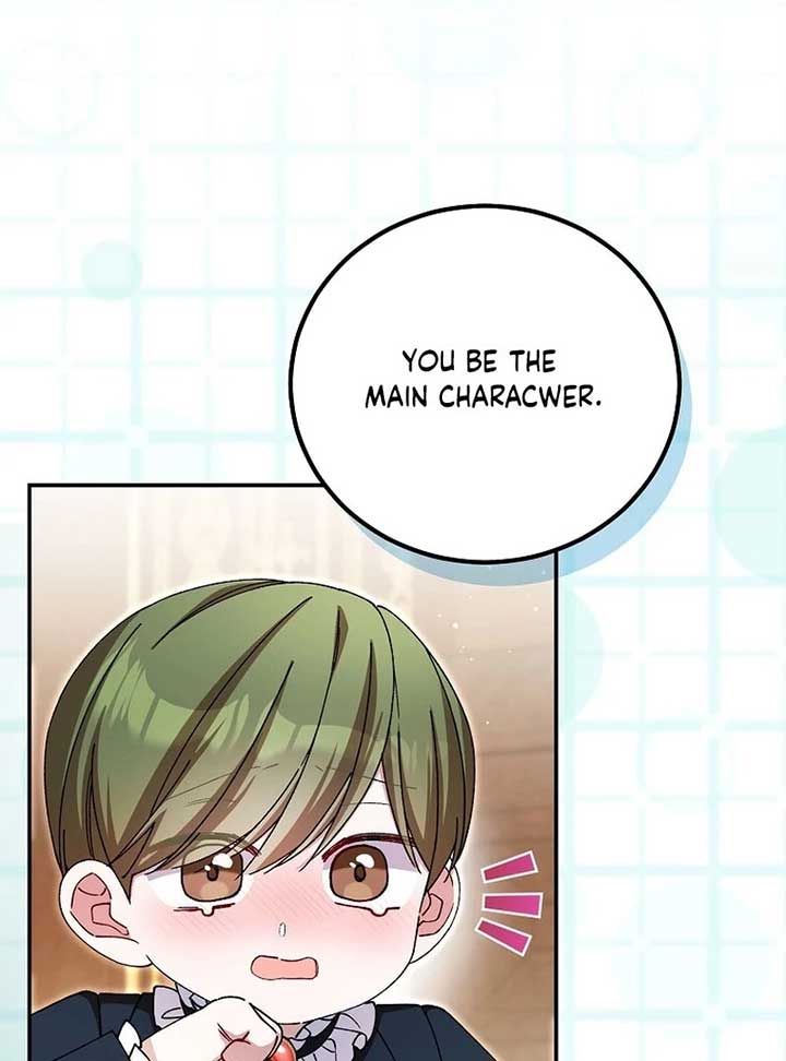 The Teacher of the Nobles’ Kindergarten Is Having a Hard Day Again Chapter 16 - Page 80