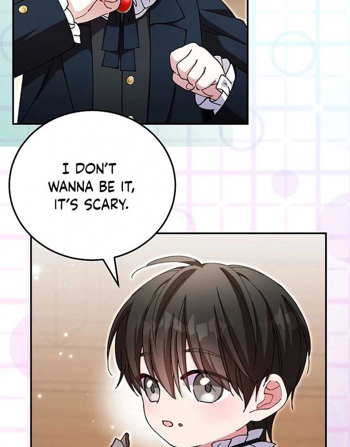 The Teacher of the Nobles’ Kindergarten Is Having a Hard Day Again Chapter 16 - Page 81