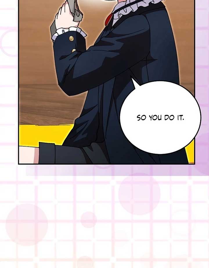 The Teacher of the Nobles’ Kindergarten Is Having a Hard Day Again Chapter 16 - Page 82