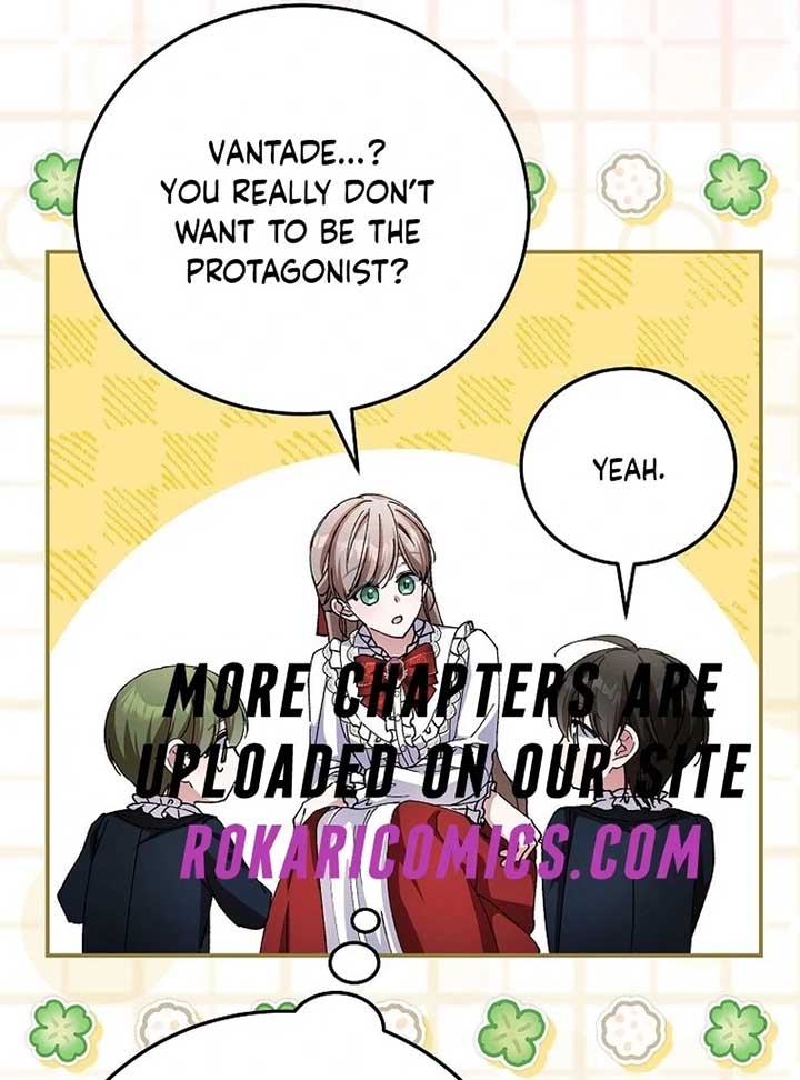 The Teacher of the Nobles’ Kindergarten Is Having a Hard Day Again Chapter 16 - Page 83