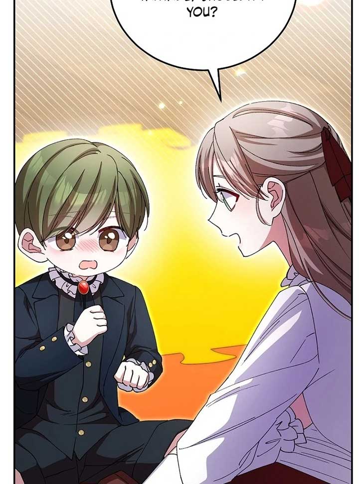 The Teacher of the Nobles’ Kindergarten Is Having a Hard Day Again Chapter 16 - Page 85