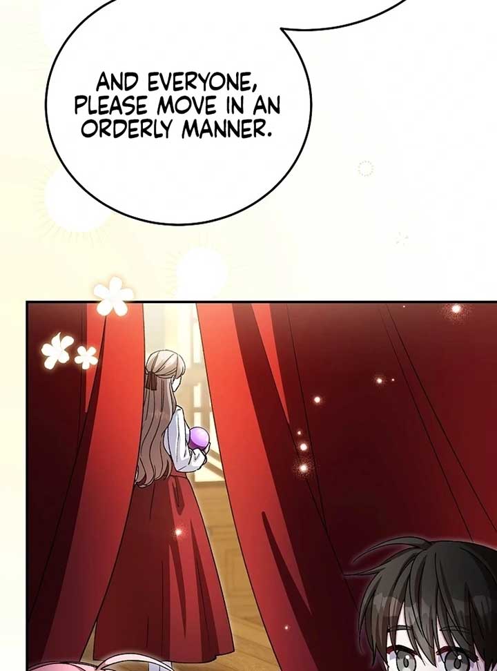 The Teacher of the Nobles’ Kindergarten Is Having a Hard Day Again Chapter 17 - Page 114