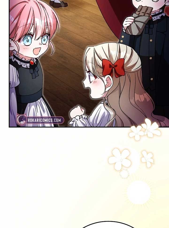 The Teacher of the Nobles’ Kindergarten Is Having a Hard Day Again Chapter 17 - Page 115