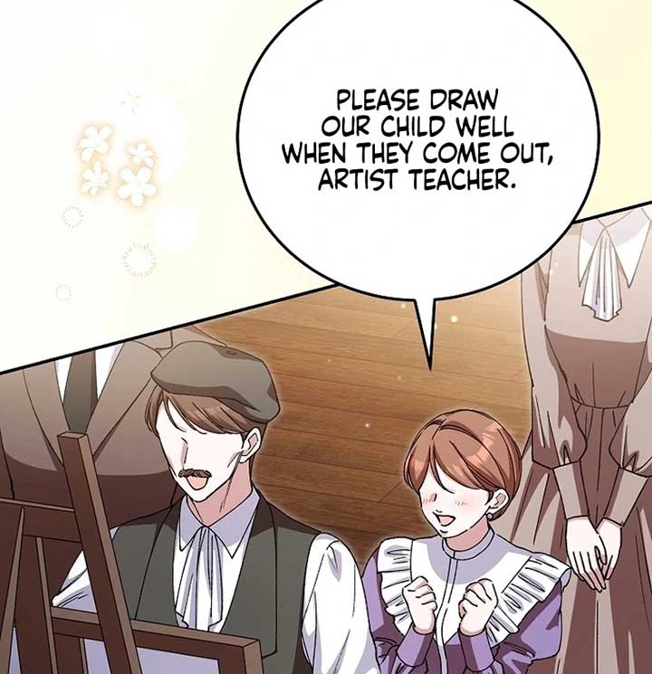 The Teacher of the Nobles’ Kindergarten Is Having a Hard Day Again Chapter 17 - Page 116