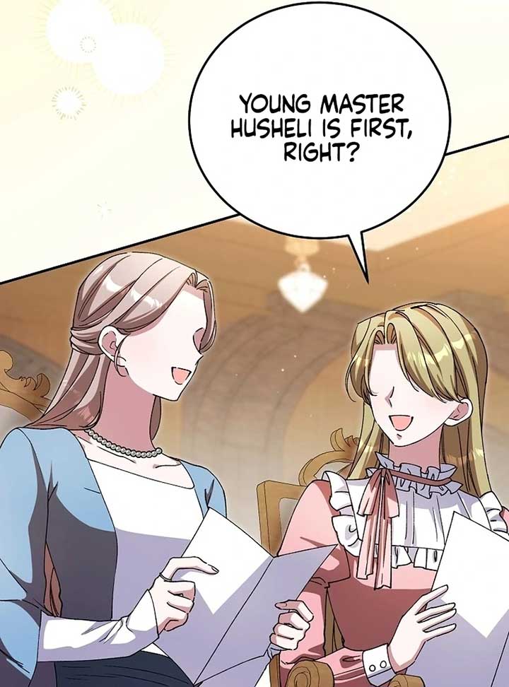 The Teacher of the Nobles’ Kindergarten Is Having a Hard Day Again Chapter 17 - Page 118