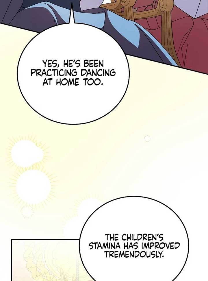 The Teacher of the Nobles’ Kindergarten Is Having a Hard Day Again Chapter 17 - Page 119