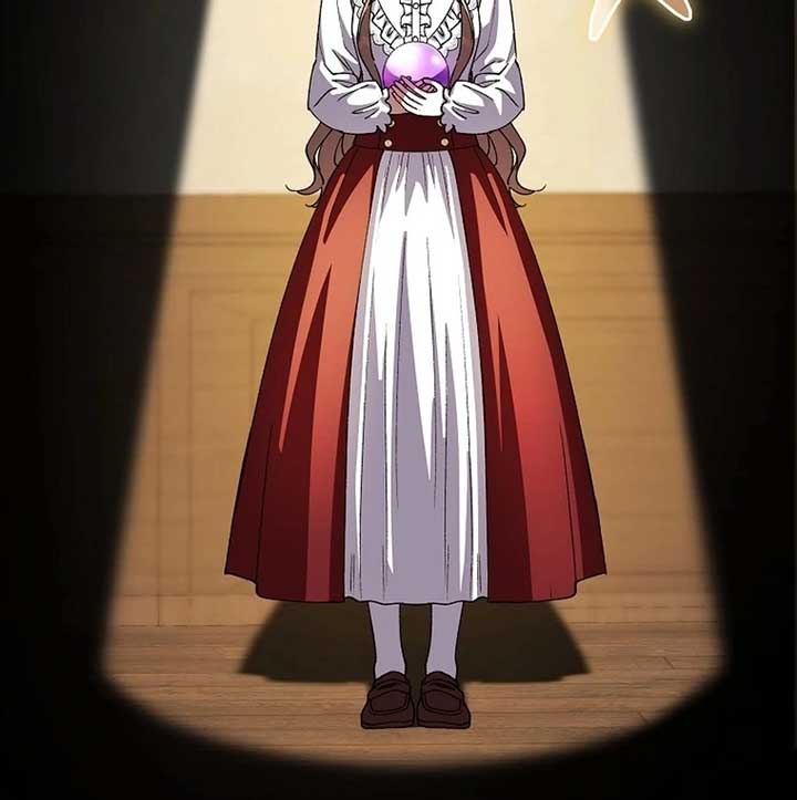 The Teacher of the Nobles’ Kindergarten Is Having a Hard Day Again Chapter 17 - Page 124
