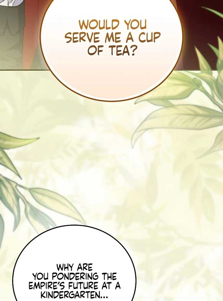 The Teacher of the Nobles’ Kindergarten Is Having a Hard Day Again Chapter 17 - Page 16