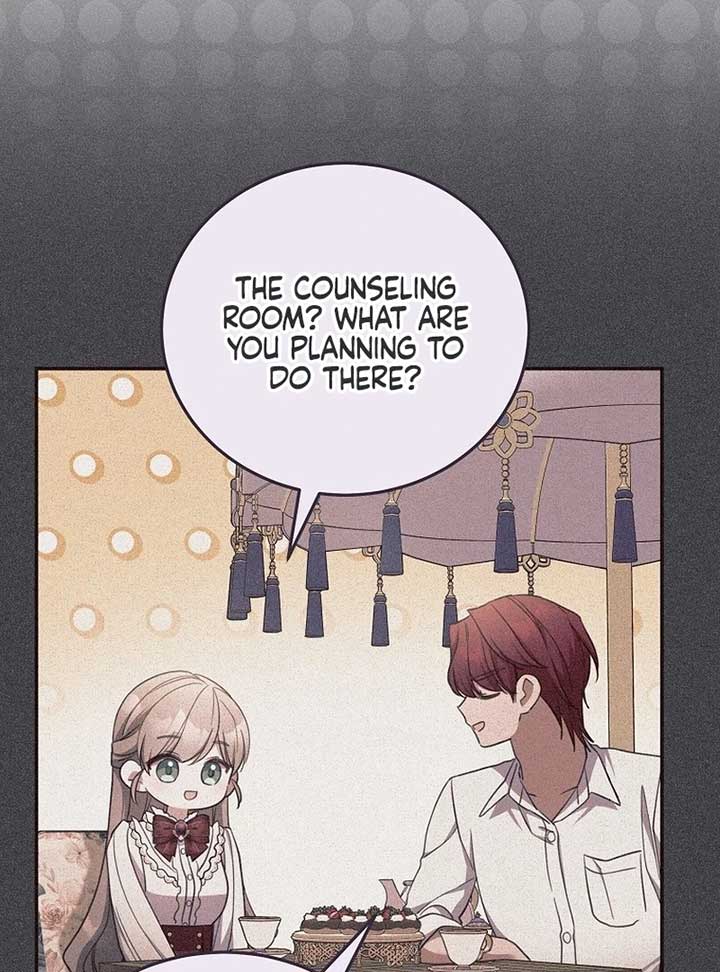 The Teacher of the Nobles’ Kindergarten Is Having a Hard Day Again Chapter 17 - Page 19