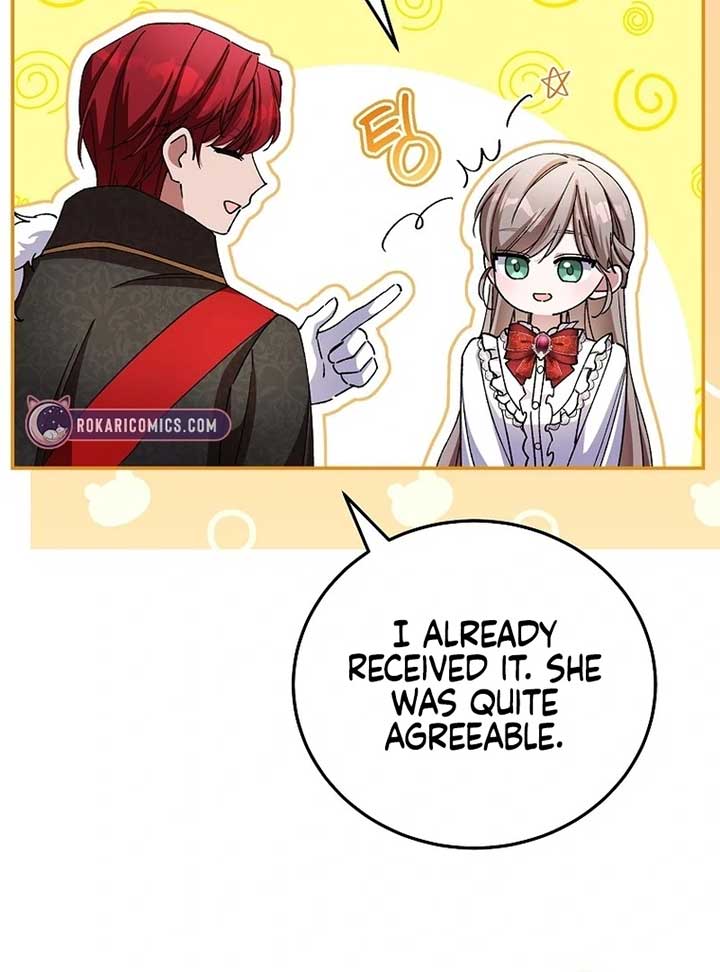 The Teacher of the Nobles’ Kindergarten Is Having a Hard Day Again Chapter 17 - Page 25