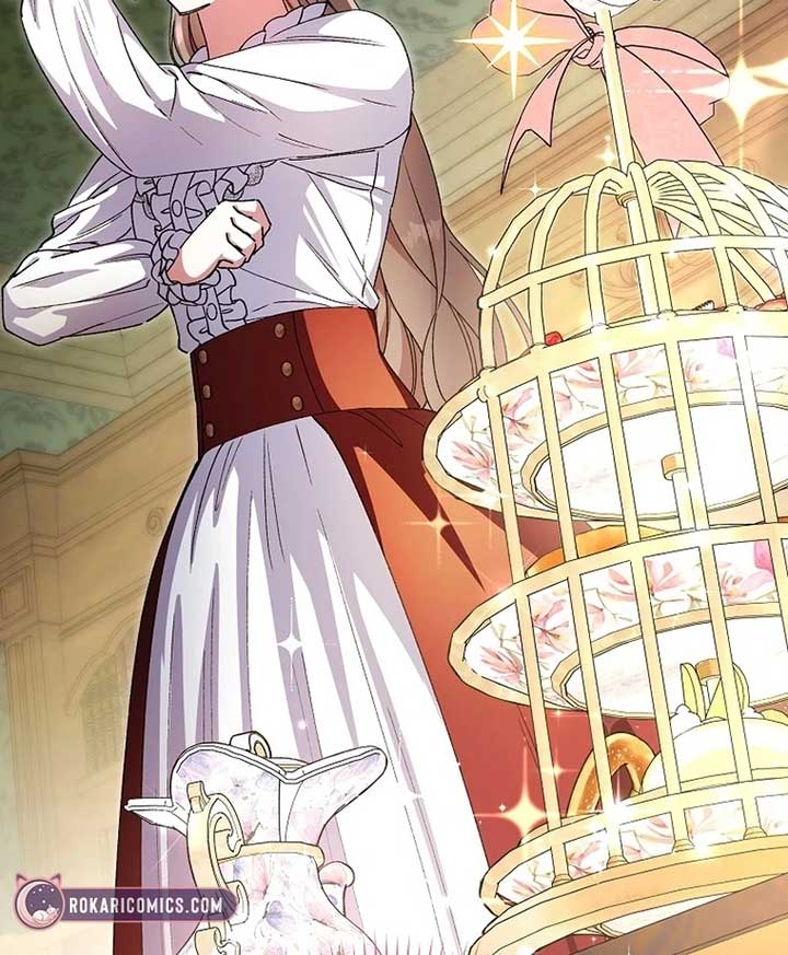 The Teacher of the Nobles’ Kindergarten Is Having a Hard Day Again Chapter 17 - Page 34