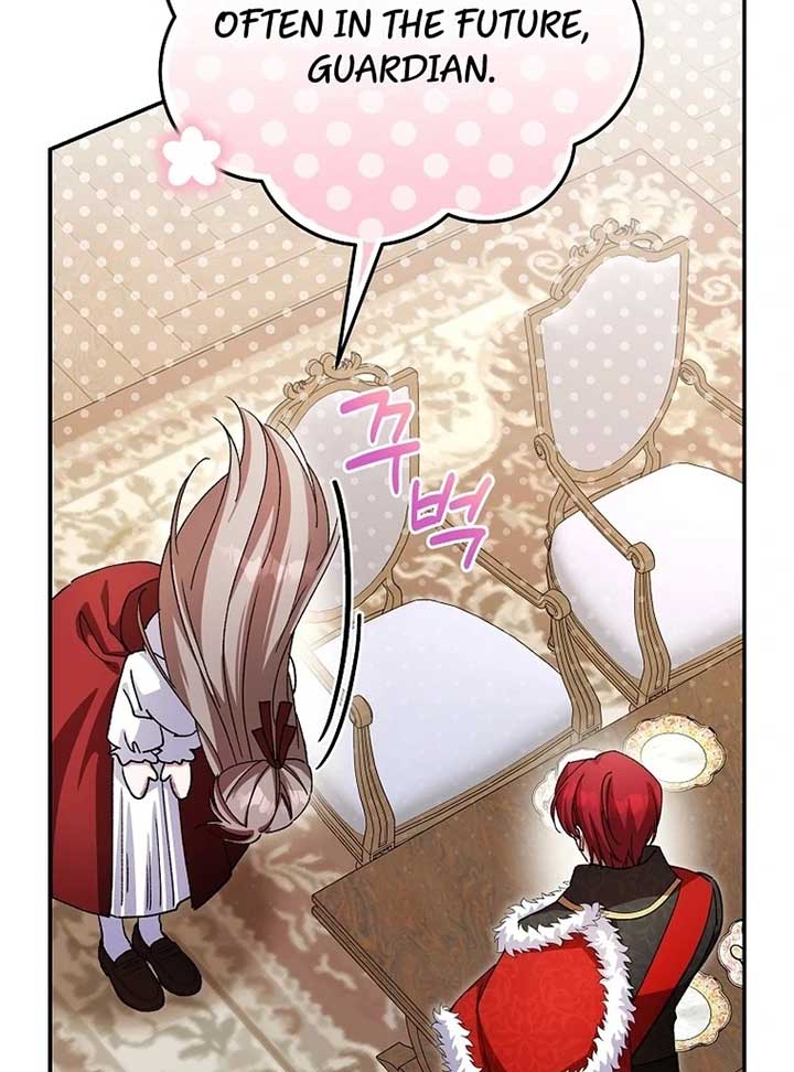 The Teacher of the Nobles’ Kindergarten Is Having a Hard Day Again Chapter 17 - Page 39