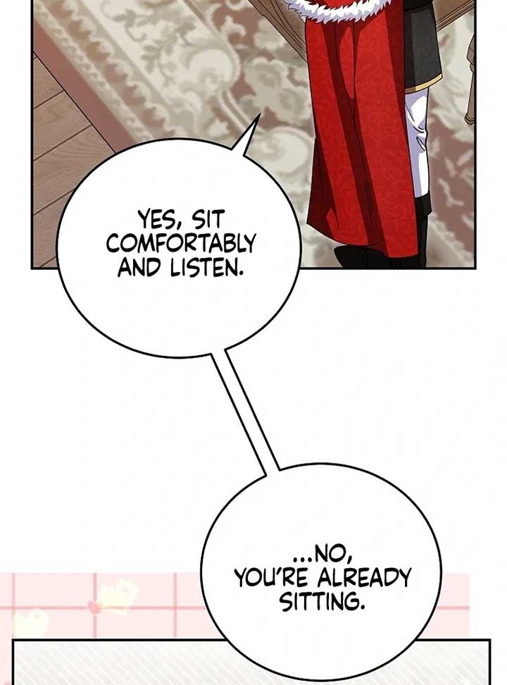 The Teacher of the Nobles’ Kindergarten Is Having a Hard Day Again Chapter 17 - Page 40
