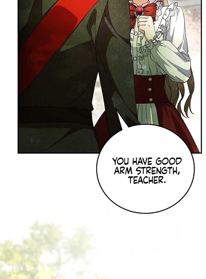 The Teacher of the Nobles’ Kindergarten Is Having a Hard Day Again Chapter 17 - Page 5