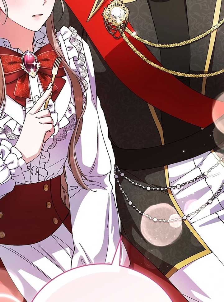 The Teacher of the Nobles’ Kindergarten Is Having a Hard Day Again Chapter 17 - Page 45