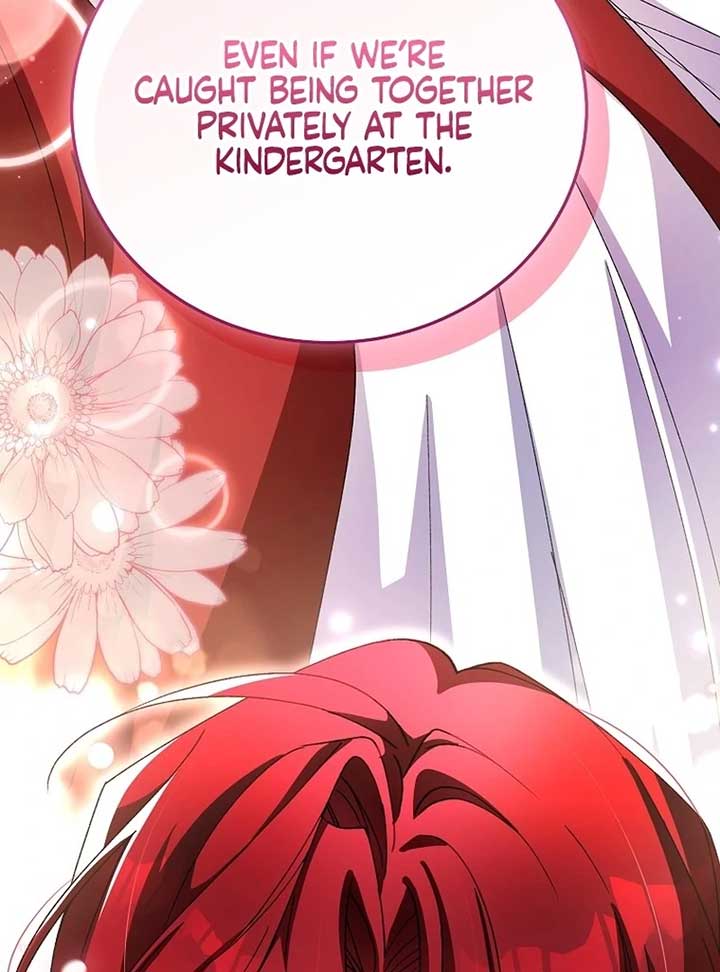 The Teacher of the Nobles’ Kindergarten Is Having a Hard Day Again Chapter 17 - Page 46