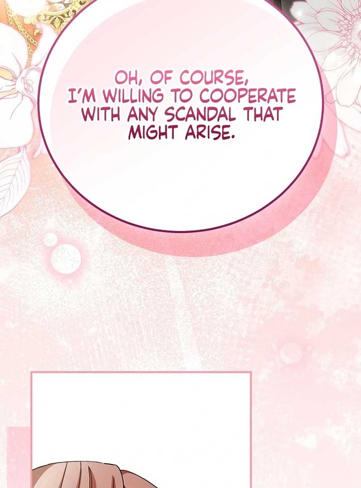 The Teacher of the Nobles’ Kindergarten Is Having a Hard Day Again Chapter 17 - Page 48