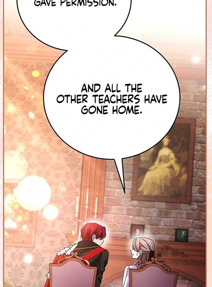 The Teacher of the Nobles’ Kindergarten Is Having a Hard Day Again Chapter 17 - Page 51