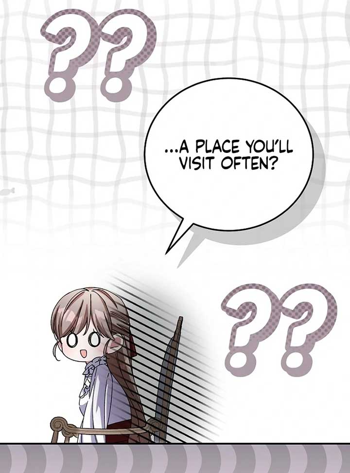 The Teacher of the Nobles’ Kindergarten Is Having a Hard Day Again Chapter 17 - Page 58