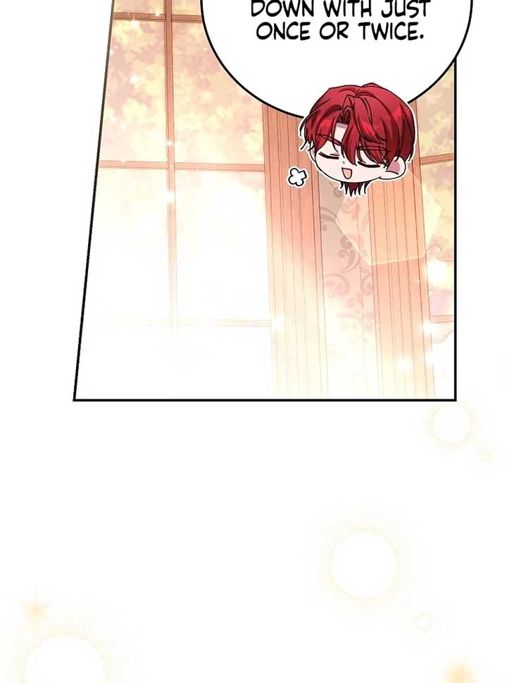 The Teacher of the Nobles’ Kindergarten Is Having a Hard Day Again Chapter 17 - Page 60