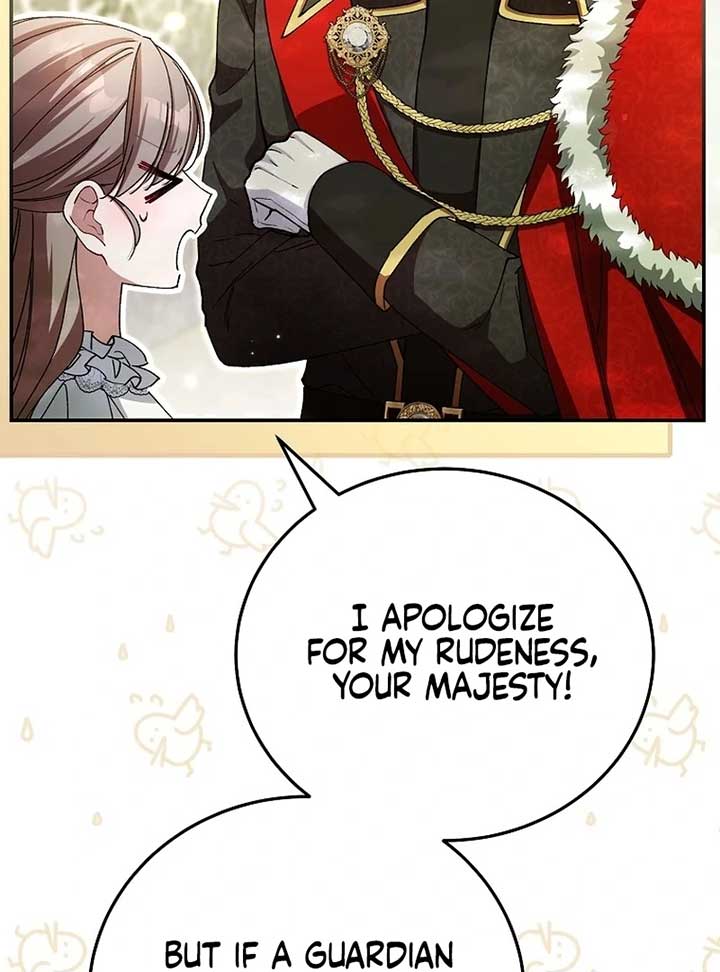 The Teacher of the Nobles’ Kindergarten Is Having a Hard Day Again Chapter 17 - Page 7