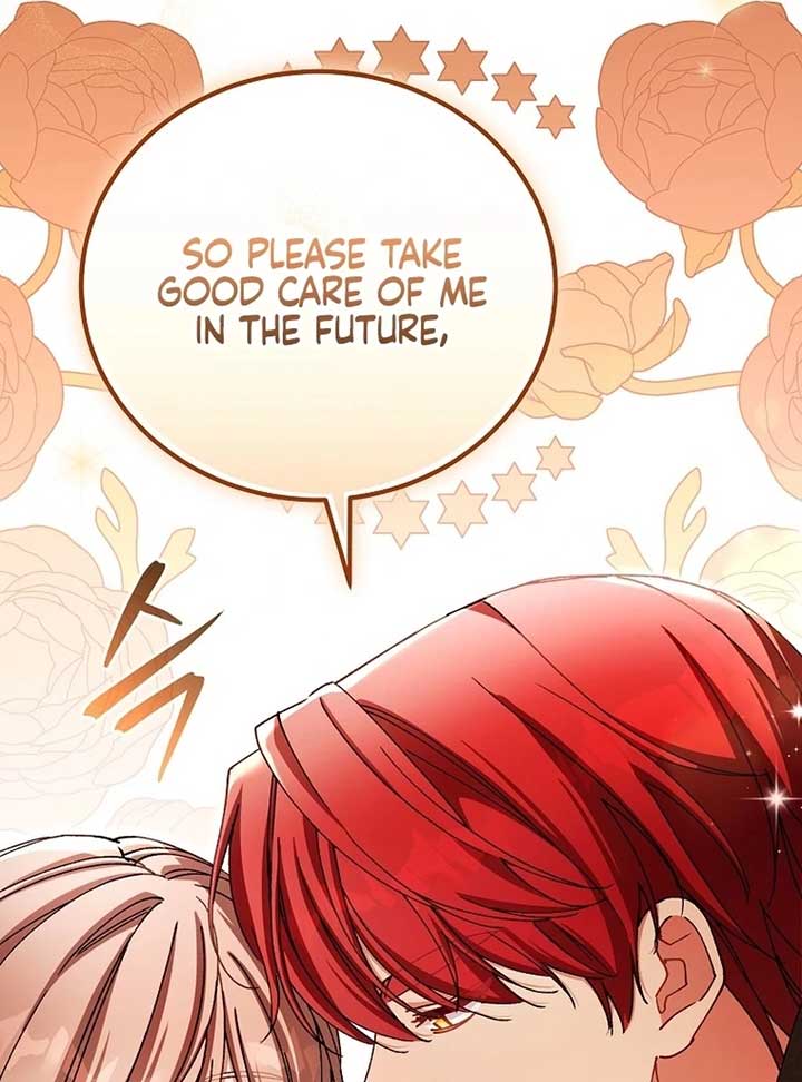 The Teacher of the Nobles’ Kindergarten Is Having a Hard Day Again Chapter 17 - Page 61
