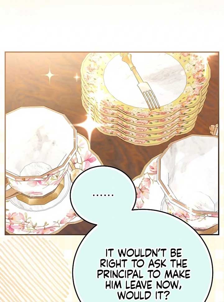 The Teacher of the Nobles’ Kindergarten Is Having a Hard Day Again Chapter 17 - Page 65