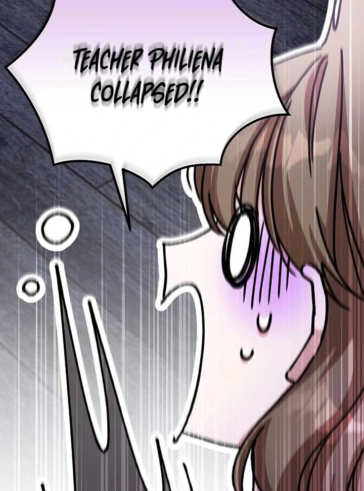 The Teacher of the Nobles’ Kindergarten Is Having a Hard Day Again Chapter 17 - Page 72