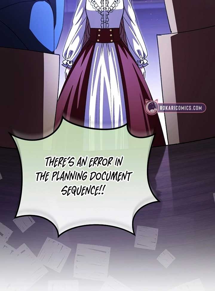 The Teacher of the Nobles’ Kindergarten Is Having a Hard Day Again Chapter 17 - Page 75