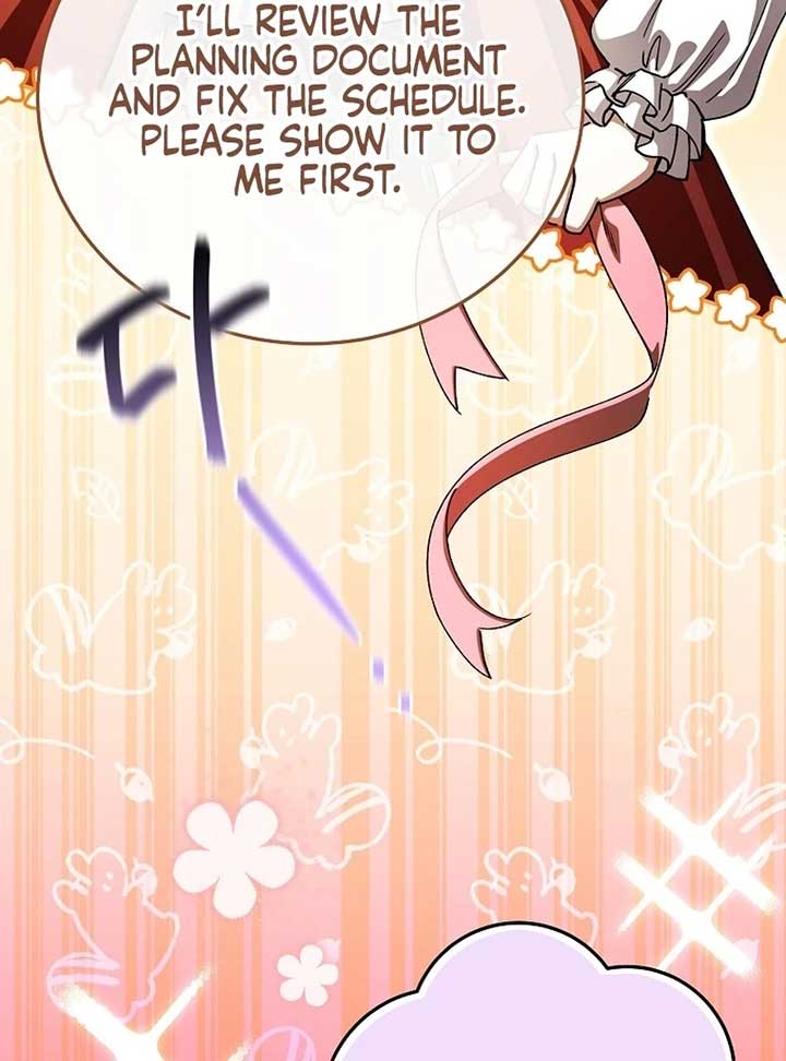 The Teacher of the Nobles’ Kindergarten Is Having a Hard Day Again Chapter 17 - Page 86