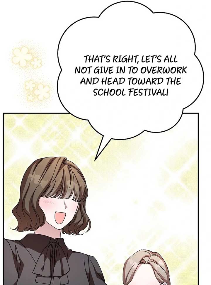 The Teacher of the Nobles’ Kindergarten Is Having a Hard Day Again Chapter 17 - Page 90