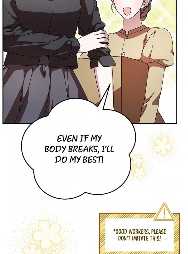 The Teacher of the Nobles’ Kindergarten Is Having a Hard Day Again Chapter 17 - Page 91