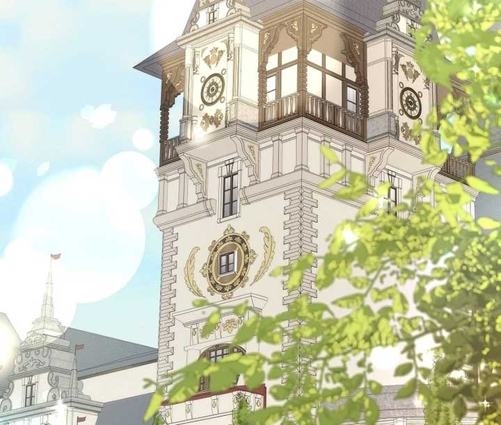 The Teacher of the Nobles’ Kindergarten Is Having a Hard Day Again Chapter 17 - Page 98