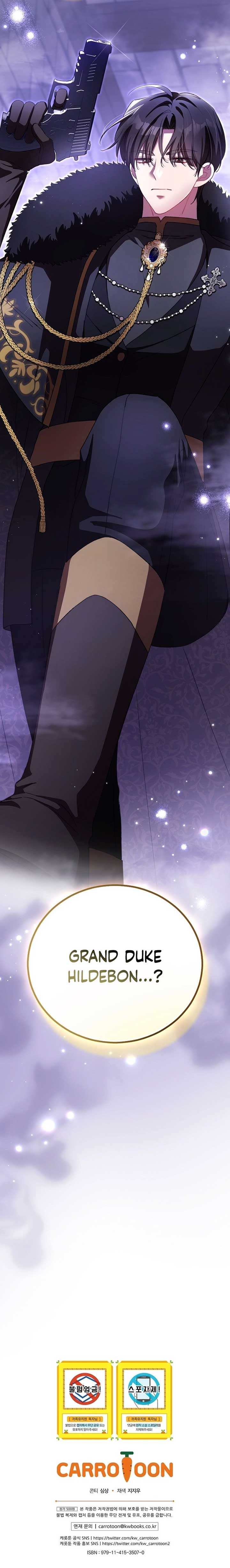The Teacher of the Nobles’ Kindergarten Is Having a Hard Day Again Chapter 18 - Page 12