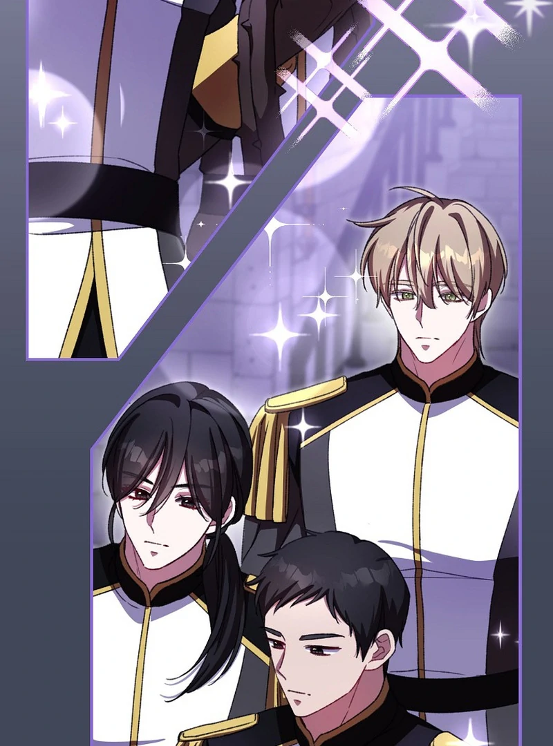 The Teacher of the Nobles’ Kindergarten Is Having a Hard Day Again Chapter 19 - Page 109