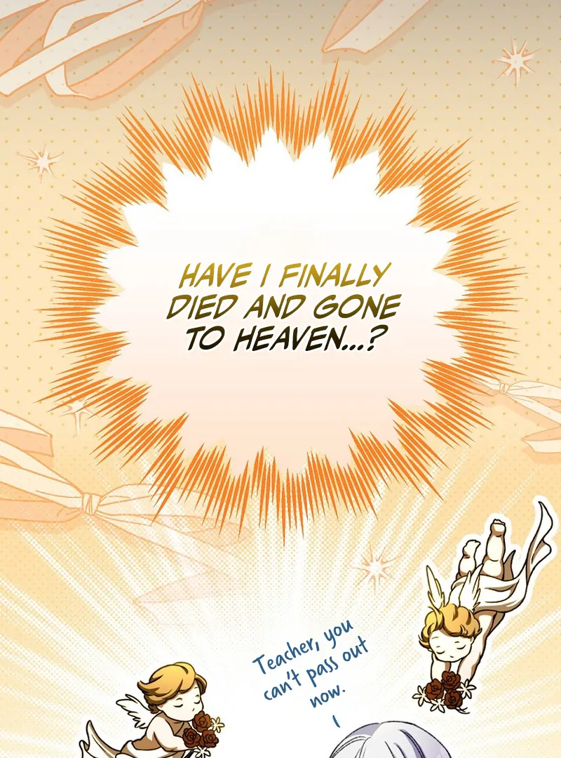 The Teacher of the Nobles’ Kindergarten Is Having a Hard Day Again Chapter 19 - Page 111