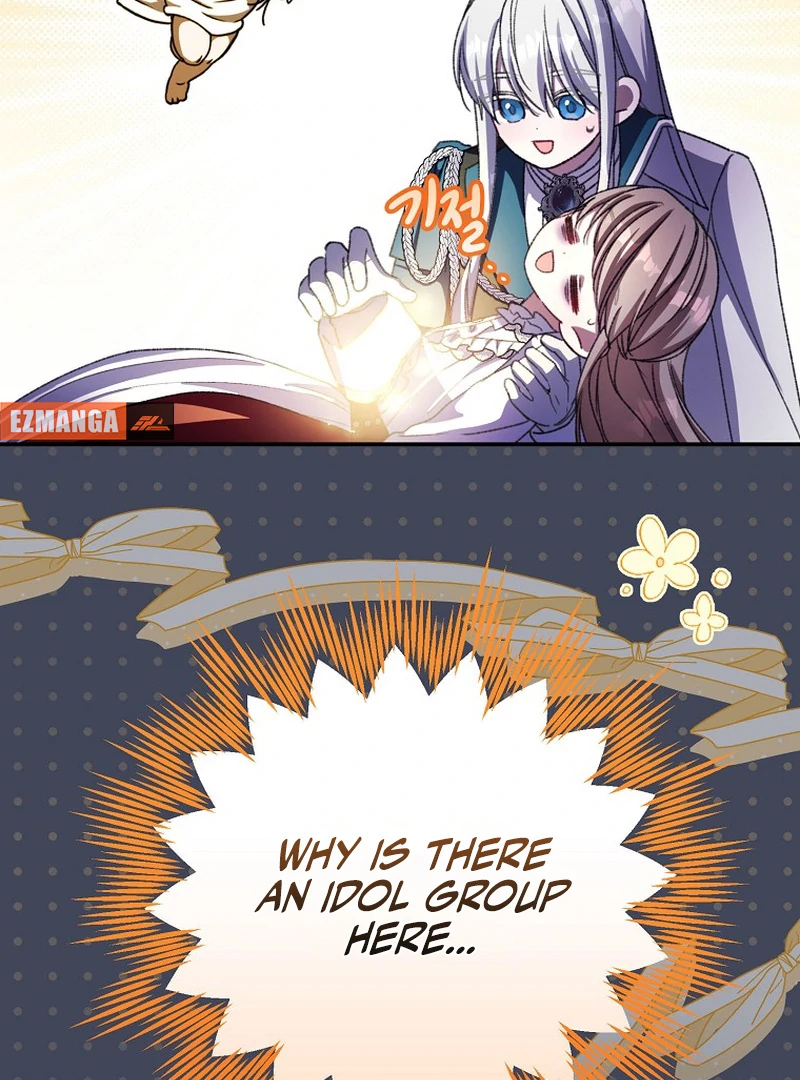 The Teacher of the Nobles’ Kindergarten Is Having a Hard Day Again Chapter 19 - Page 112