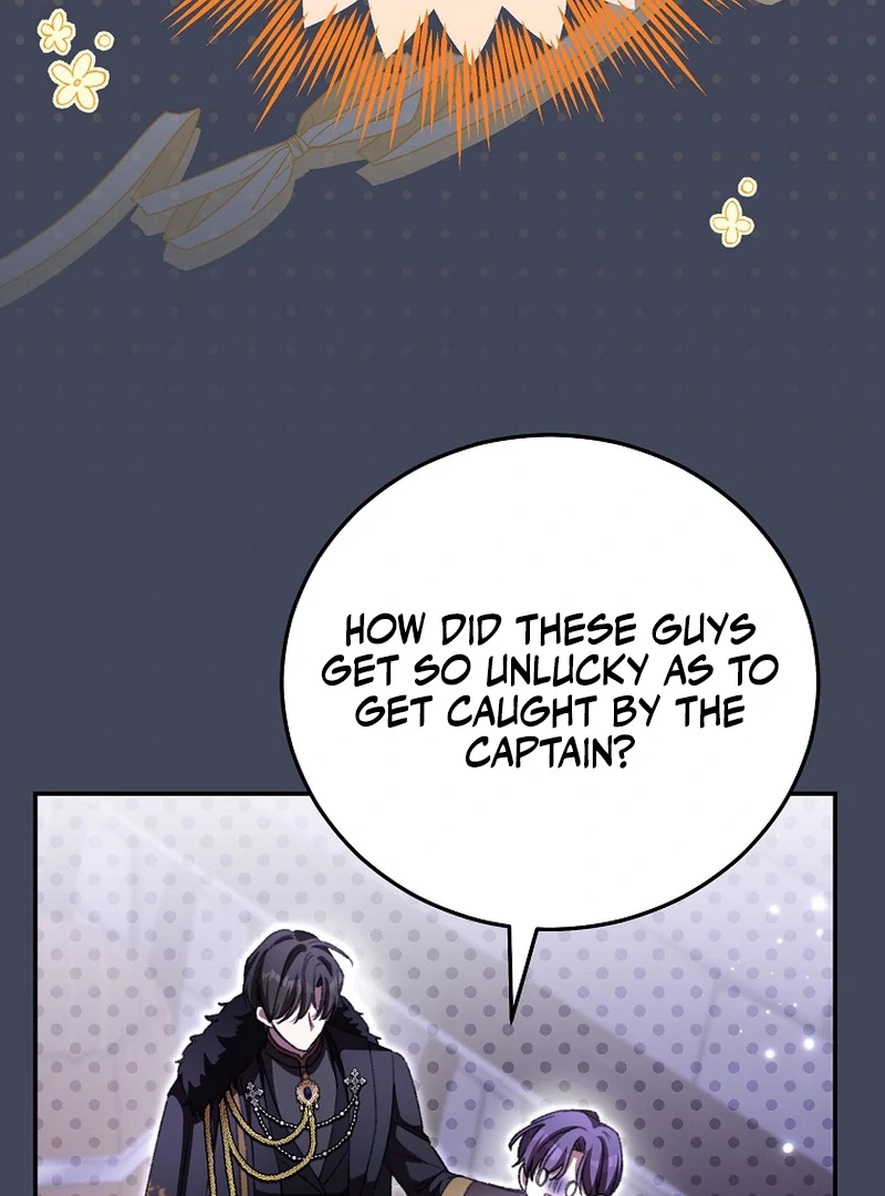 The Teacher of the Nobles’ Kindergarten Is Having a Hard Day Again Chapter 19 - Page 113