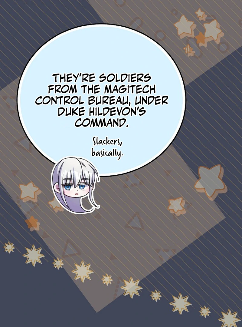 The Teacher of the Nobles’ Kindergarten Is Having a Hard Day Again Chapter 19 - Page 116