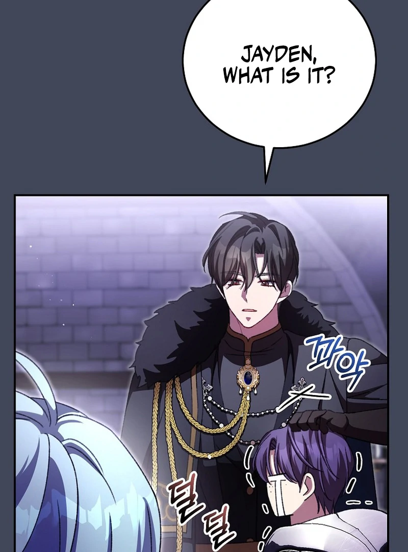 The Teacher of the Nobles’ Kindergarten Is Having a Hard Day Again Chapter 19 - Page 119