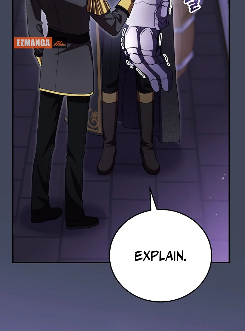 The Teacher of the Nobles’ Kindergarten Is Having a Hard Day Again Chapter 19 - Page 126