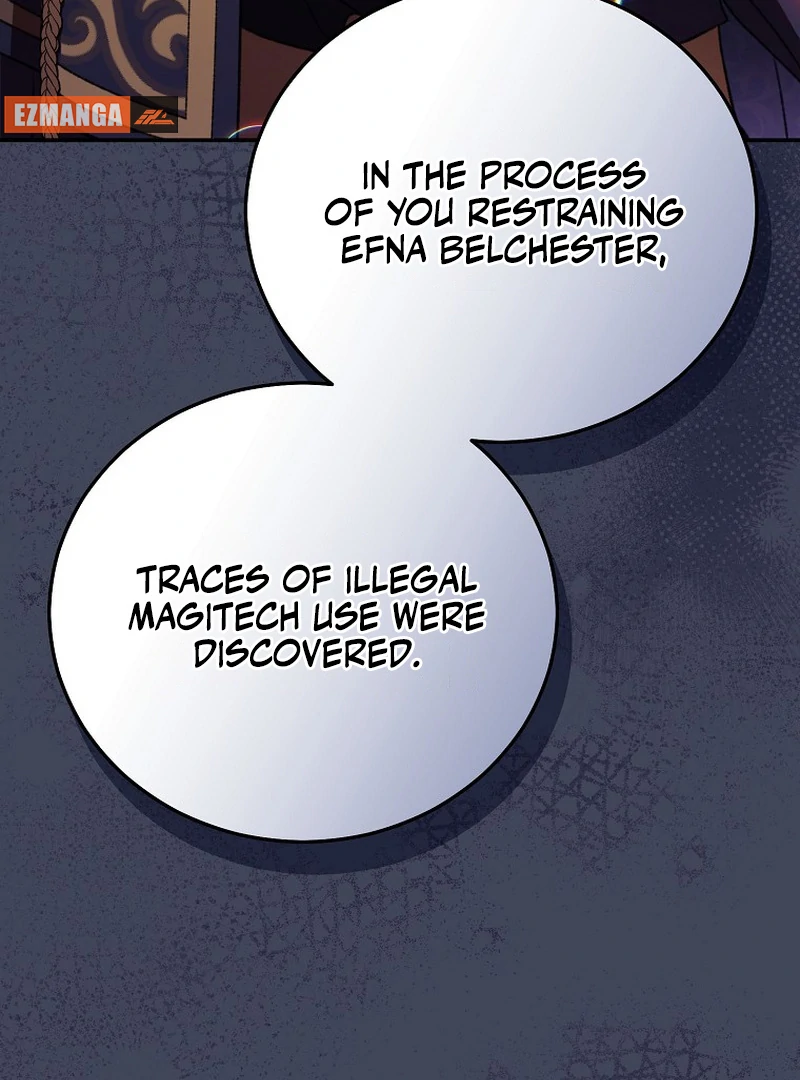 The Teacher of the Nobles’ Kindergarten Is Having a Hard Day Again Chapter 19 - Page 31