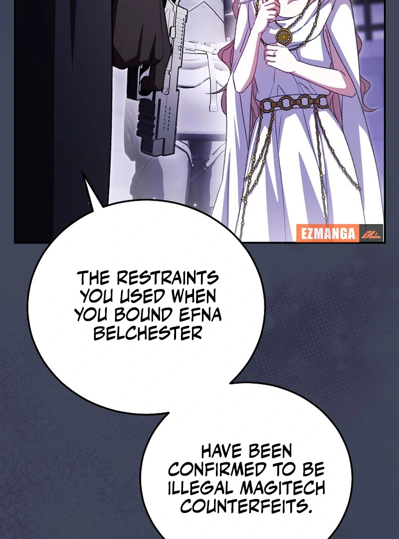The Teacher of the Nobles’ Kindergarten Is Having a Hard Day Again Chapter 19 - Page 33